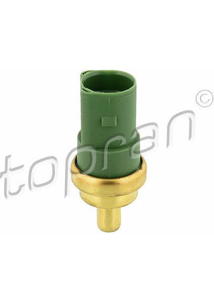 Hararet Müşürü 109385755 Bora (98-05) Golf-Iv (97-06) Passat Polo T4 (90-03) 059919501A-078919501C Gold