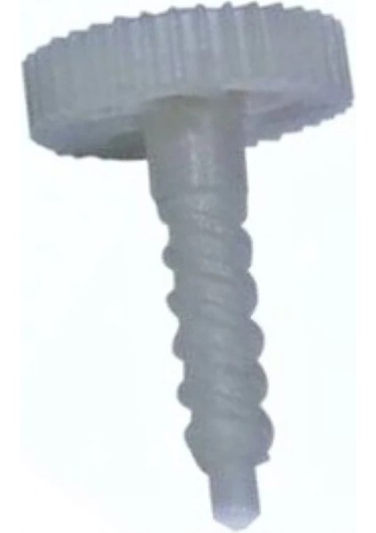 Volkswagen Seat Audi Bagaj Kilit Dişlisi / Vidası