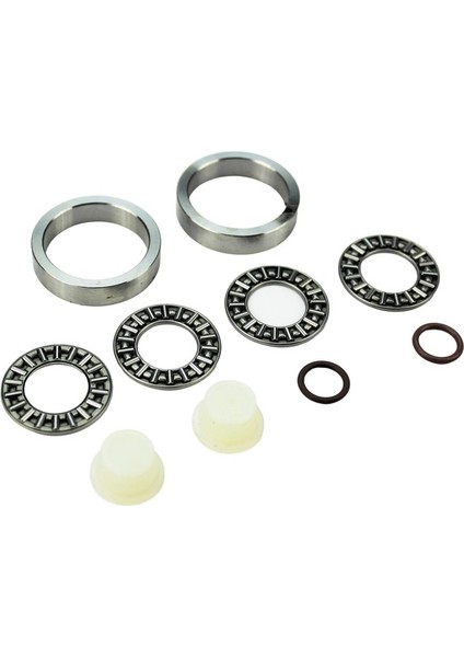Bmw E46 E39 E60 E61 E38 E65 E66 E36 E85 E83 E53 Çift Vanos Seti M52TU, M56, M54 (6 Silindirli Motor)
