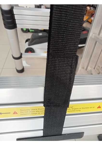 (2.8+2.8), 5,6 Metre,9+9 Basamak, 18 Basamak Çift Yönlü Teleskopik Merdiven indirimleri