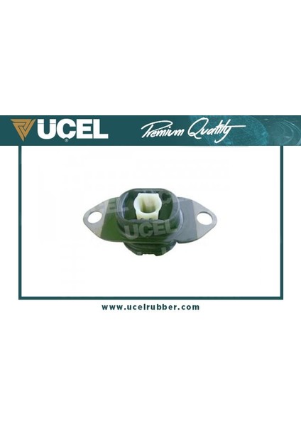 Şanzuman Takozu 10301 Lodgy-Clıo Iv-Captur Twıngo-Logan Iı-Sandero Iı 1.5 Dcı 112217769R Gold