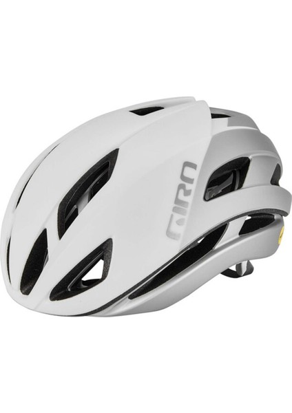 Eclipse Spherical Bisiklet Kaskı Mat Beyaz Gri M 7141347 fiyatları