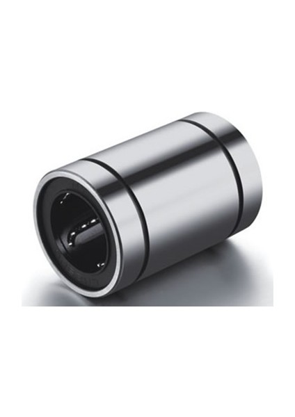 Lme 10 Uu Lineer Rulman