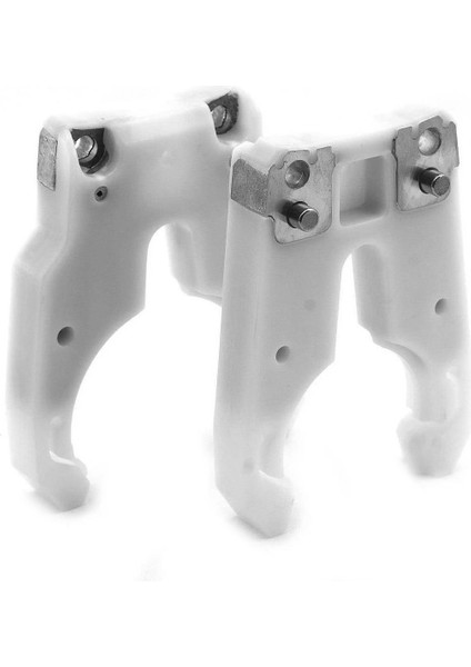 Hsk F63 Magazin Takım Tutucu Çatal Metalli