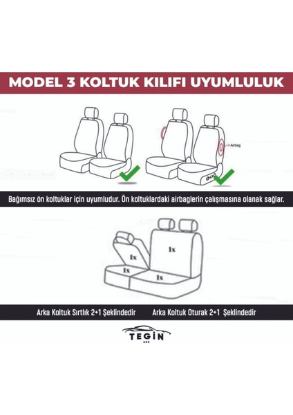 Volkswagen Caddy Ticari 2004-2014 Aracınıza Uyumlu Ticari Siyah Arı Serisi