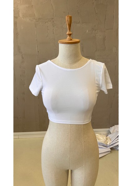 BRV-001 Beyaz Bluz fiyatları