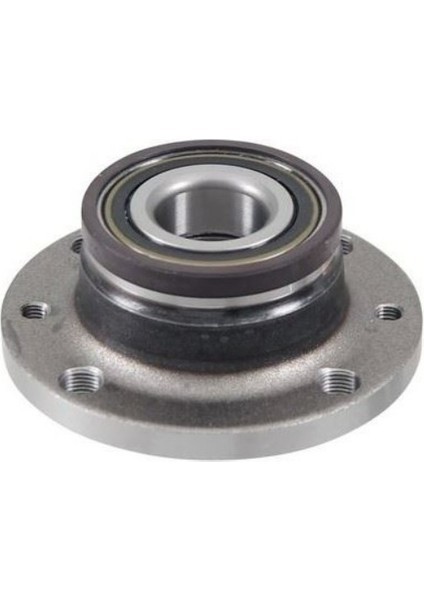 Citroen Nemo Arka Porya Rulmanlı Abs Sensörlü Mga 51754193