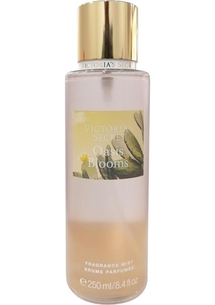 Oasis Blooms Fragrance Mist 250ML