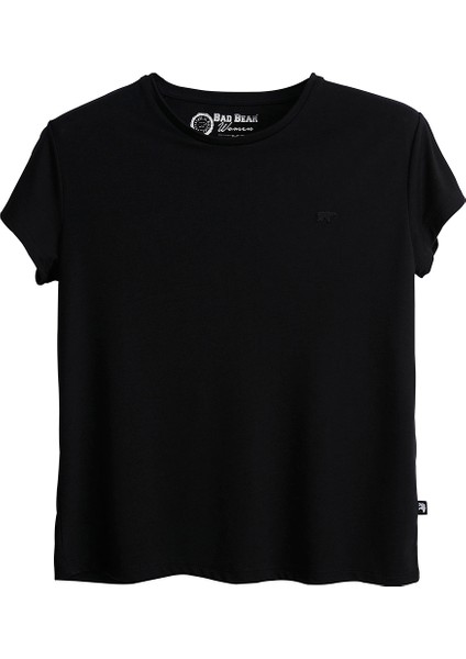 Kadın SİYAH T-Shirt indirimleri