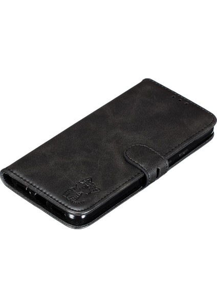 Google Pixel 4 Xl Kickstand Için Cüzdan Kılıf Tüm Yuvarlak Koruma Kabartmalı (Yurt Dışından) indirimleri