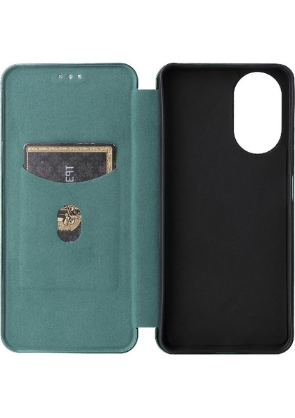 Realme C67 4g Deri Folio Flip Case Için Kılıf Kart ile Tam Koruma (Yurt Dışından) fiyatları