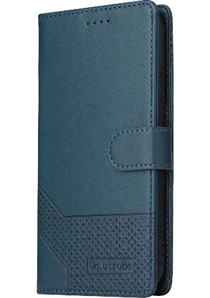 Mays Boutique Huawei P40 Pro Darbeye 4 Köşe Koruma Kickstand Için Flip Case (Yurt Dışından)