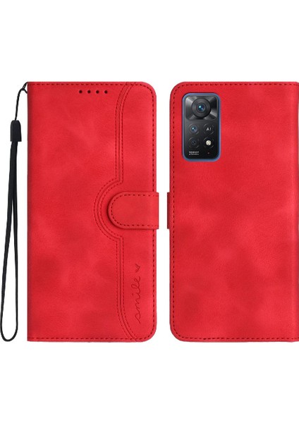 Xiaomi Redmi Not 11 Pro Vaka ile Uyumlu (Yurt Dışından)