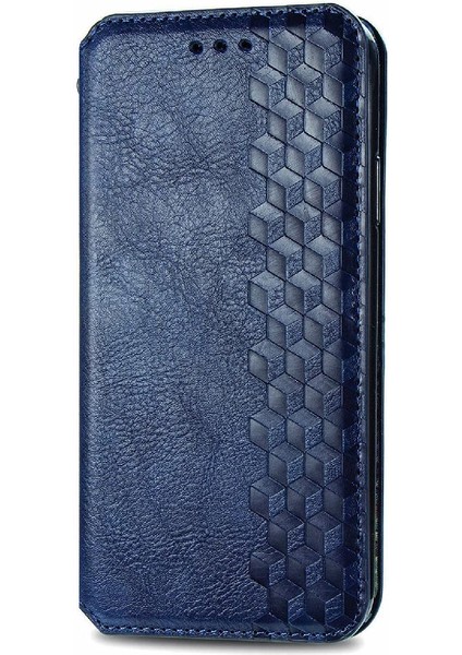 Samsung Galaxy x Kapak 5 Flip Kapak Zarif Iş Moda (Yurt Dışından)