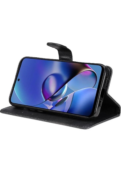 Motorola Moto G54 5g Iş Cüzdan Telefon Kılıfı Klasik Için Flip Case (Yurt Dışından) fırsatları