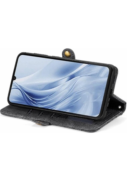 Onur X8B 4g Için Flip Case Basit Iş Darbeye Kapak Çevirin Deri (Yurt Dışından) fırsatları