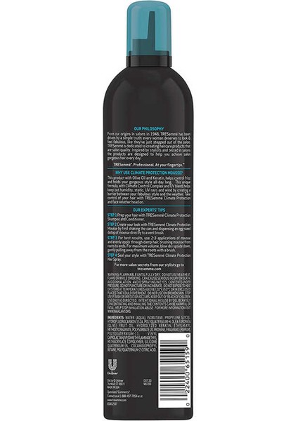 Koruyucu Saç Köpüğü 297 gr fiyatları