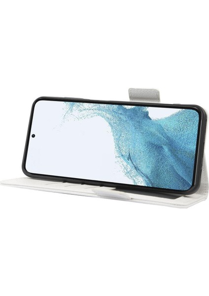 Samsung Galaxy S23 Artı Yan Toka Kart Yuvaları Tutucu Manyetik Pu (Yurt Dışından) indirimleri