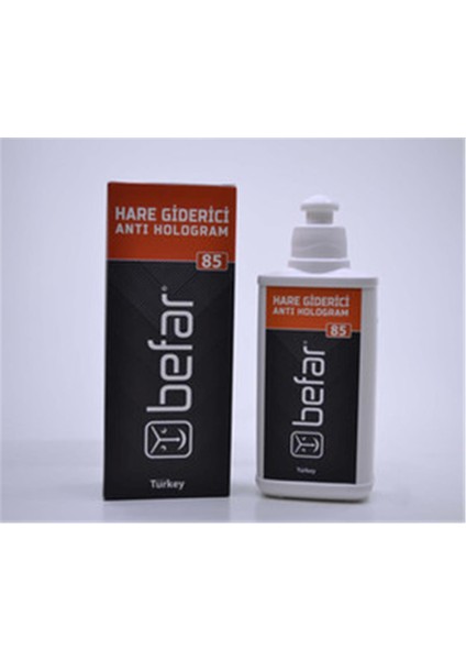 85250 Hare Gideriçi 250ML