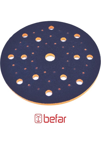 93007 Soft Ara Taban 150MM