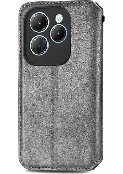 Infinix Sıcak 40 Pro Kılıf Için Kılıf Zarif Iş Çevirme Kapağı (Yurt Dışından) indirimleri