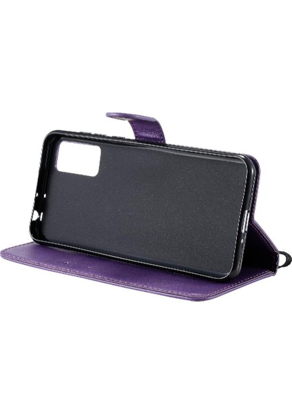Kart Yuvası Klasik Düz Renk Cüzdan ile Onur Oyun 4t Pro Için Flip Case (Yurt Dışından) indirimleri
