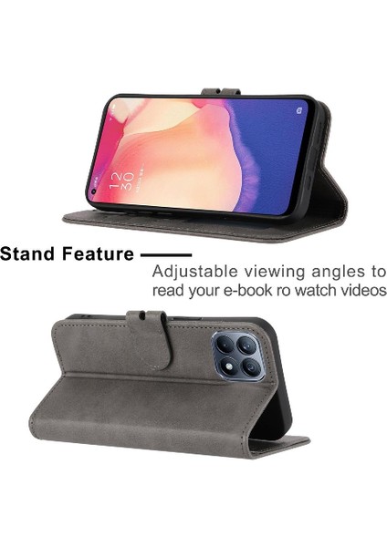 Cüzdan Kılıf iphone 11 Için Pro Kickstand Kabartmalı Kart Tutucu Manyetik Tüm (Yurt Dışından)