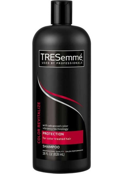 Color Revitalize Protection Şampuan 828 Ml