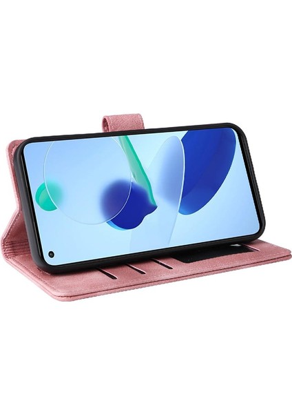Xiaomi 11 Lite Için Flip Case Cüzdan Basit Iş Darbeye Kapak Çevirin (Yurt Dışından) fırsatları