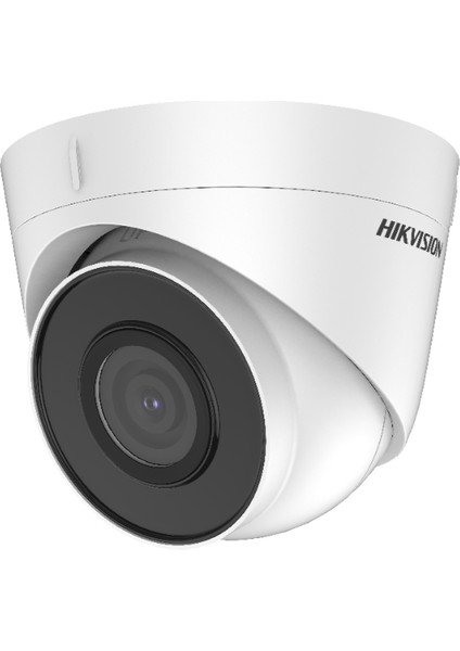 DS-2CD1343G0-IUF 4mp 2.8mm Lens Ip Dome Kamera (Dahili Mikrofon)