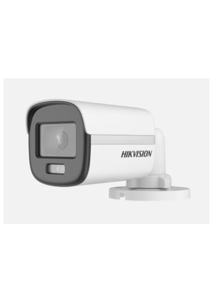 DS-2CE10DF0T-PF 2 Mp 3.6mm Lens Ahd Bullet Kamera (Colorvu)