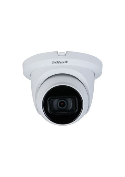 HAC-HDW1500TLMQ-A-0280B-S2 5mp 2.8mm 4in1 Sesli Fullcolor Hdcvı Dome Kamera