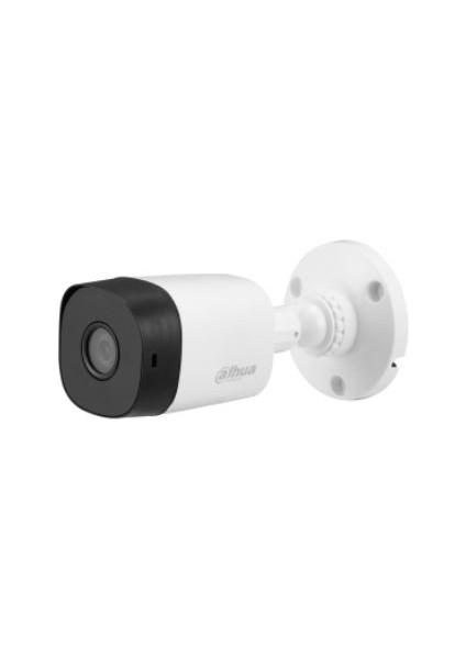 HAC-B1A21-A-0360B 2mp 3.6mm Sesli 4in1 Hdcvı Bullet Kamera