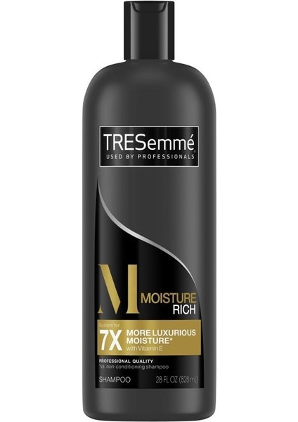 Nemlendirici Şampuan 828ML