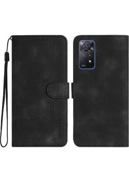 Xiaomi Redmi Not 11 Pro Vaka ile Uyumlu (Yurt Dışından)