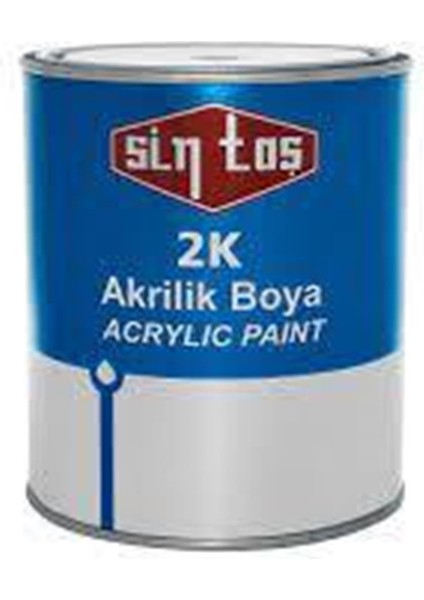 Volkwagen LB9A Akr Beyaz 1.grp