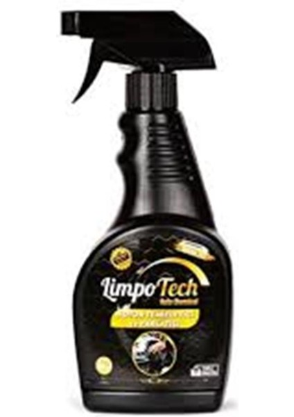 Motor Tem. Parlatıcı 500ML