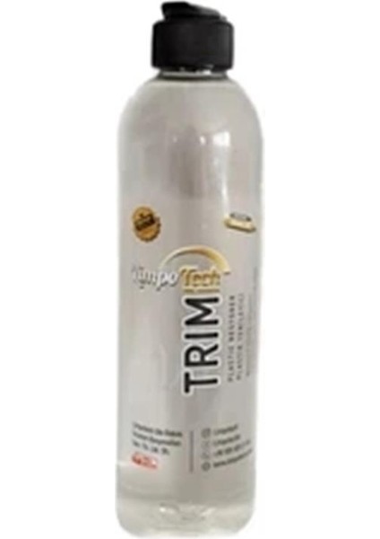 Trim Plastik Yenileyici 400ML