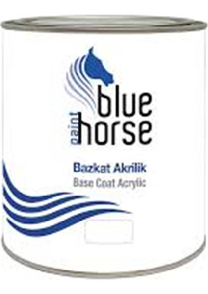 Blue Horse Opel 40R Akr Beyaz 1.grp