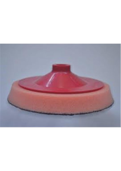 09502 Esnek Cırt Taban 150MM