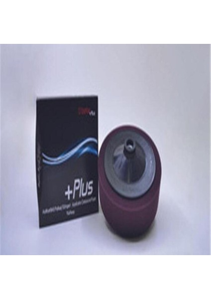 Befar+ 52407 Bordo Pasta Süngeri 150MM