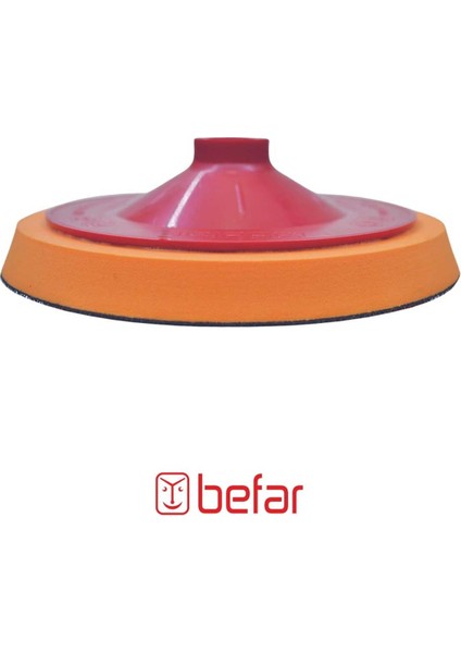 09402 Sert Taban 150MM