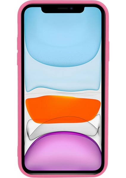 iPhone 11 Için Tpu Kılıf Kabuk Şok Emici Aşağı Ceket Telefon Kılıfı-Gül (Yurt Dışından) indirimleri