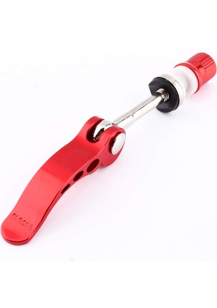 Scooter Kilitleme Kelepçesi - Katlama Mandalı M4