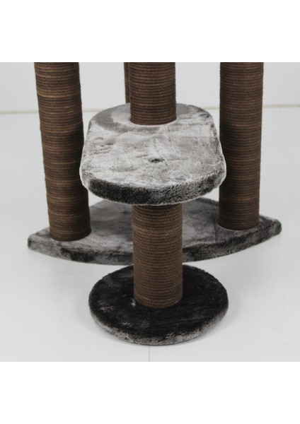 Roma Tırmalamalı Ked Ievi modelleri