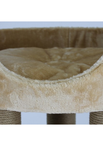 Dubai Tırmalamalı Kedi Evi modelleri