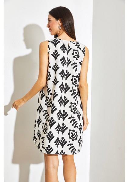 Kadın Multi Desenli Elbise fırsatları