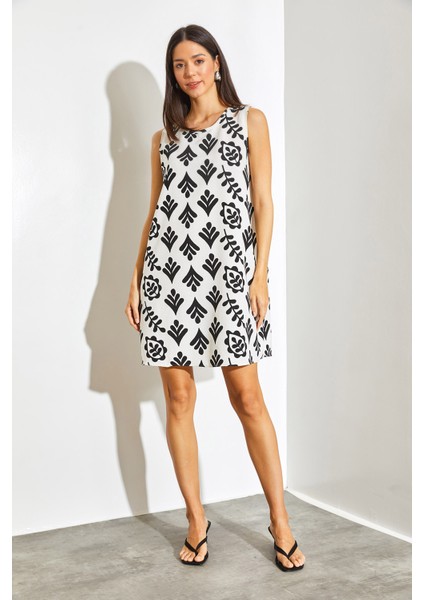 Kadın Multi Desenli Elbise indirimleri