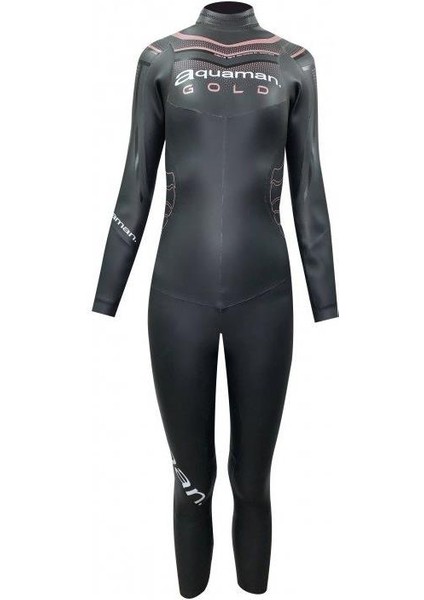 Elbise Gold Lady Wetsuit