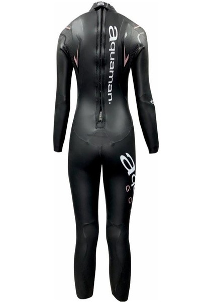 Elbise Gold Lady Wetsuit